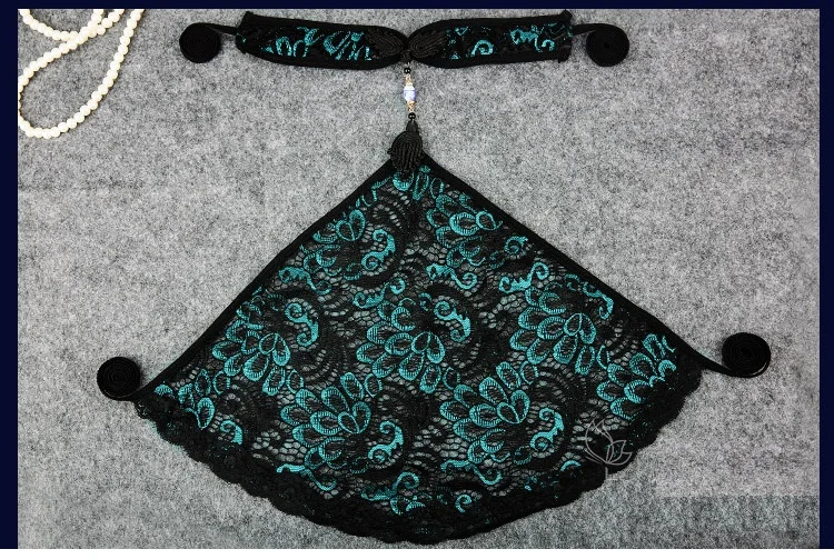 Woman Sexy Lingerie Erotic Cheongsam Costume Plus Size XXL 3XL (9)