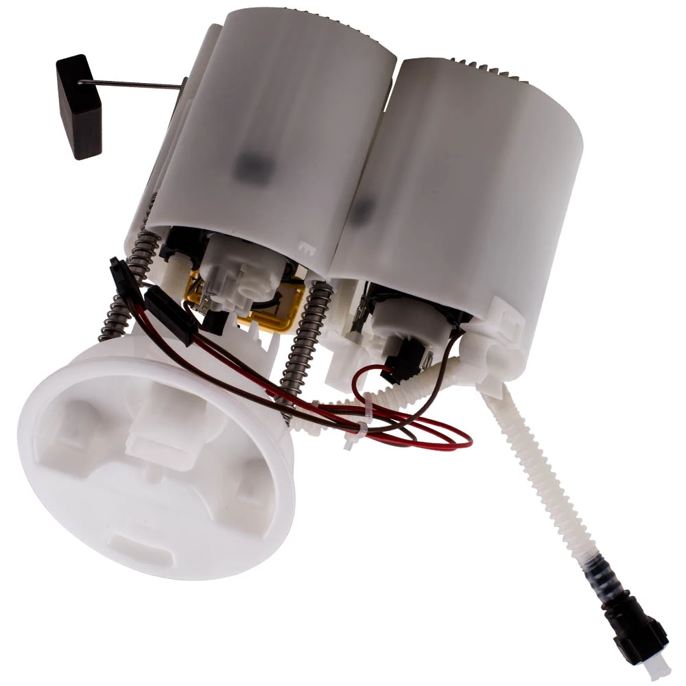 Fuel Pump Assembly 2114700000 E8572M for Mercedes Benz W211 CLS55 E55