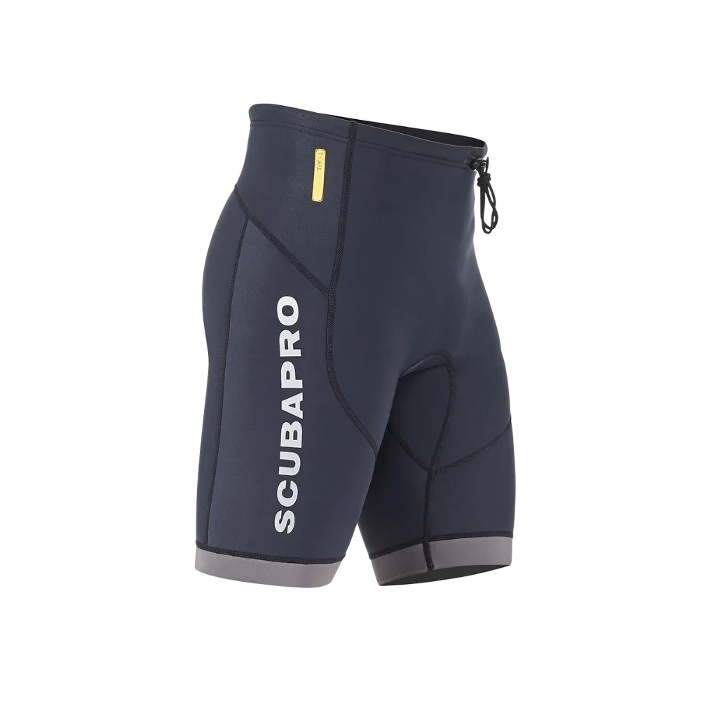 Scubapro EVERFLEX короткие 1 5 мм-для мужчин | Спорт и развлечения