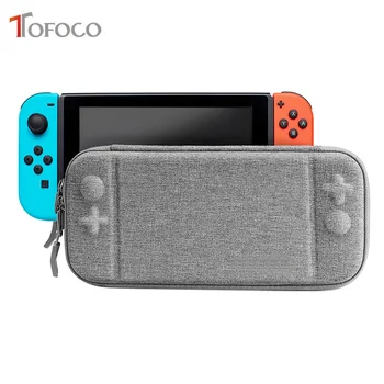 

For Nintend Switch Case Bag Hard Carrying Case for Nintendo Switch Console Super Thin Nintendos Switch Shell Pouch