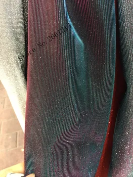 

5yards light green silk soft thick warm feel best quality winter dress fabric for sawing dress/wedding