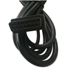 Remplacement 1.8M réparation cordon jeu manette manette contrôleur câble 15 broches connecteur pour NEOGEO ► Photo 2/2