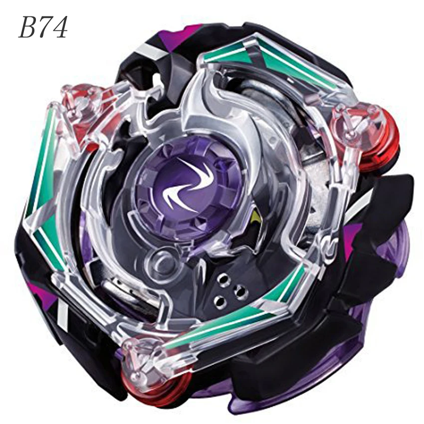 Пусковые устройства Beyblade Toys, B-133, B-134, B-139, пусковые устройства, металлические волнистые Топы Bey Blade, игрушки Bey Blade