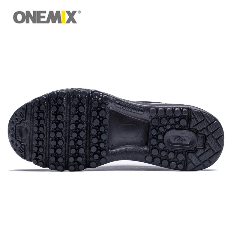Новинка кроссовки ONEMIX для бега женская спортивная обувь воздушная подушка
