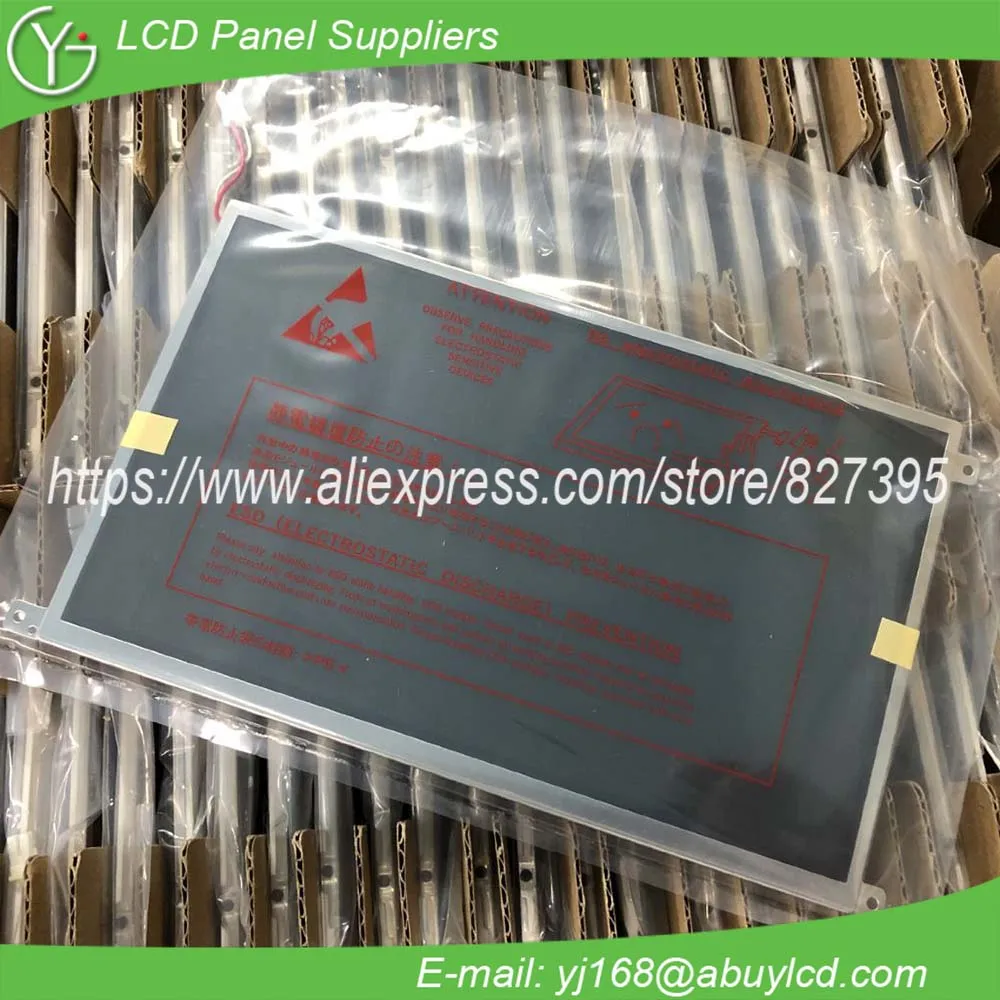 

LTM09C362S New 8.9inch 1024*600 lcd display