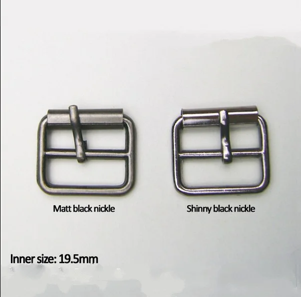 Wholesale Free shipping 20pcs/lot metal buckle with pin buckle with