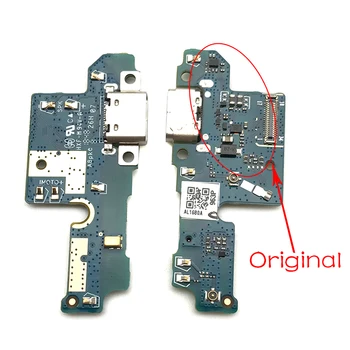 

Micro USB Port Dock Charger Connector Charging Flex Cable For Sony Xperia L3