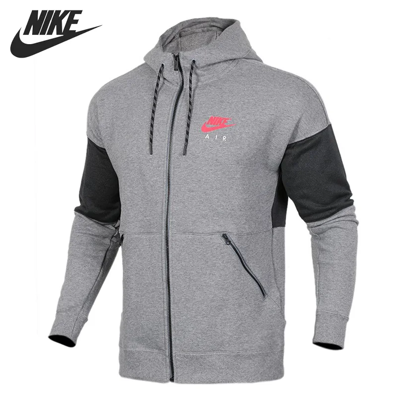 moletom nike capuz