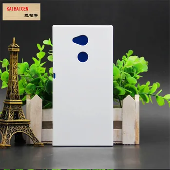 

DHL Freeshipping For Sony XA2 Ultra 3D Sublimation Cell Phone Cover Case