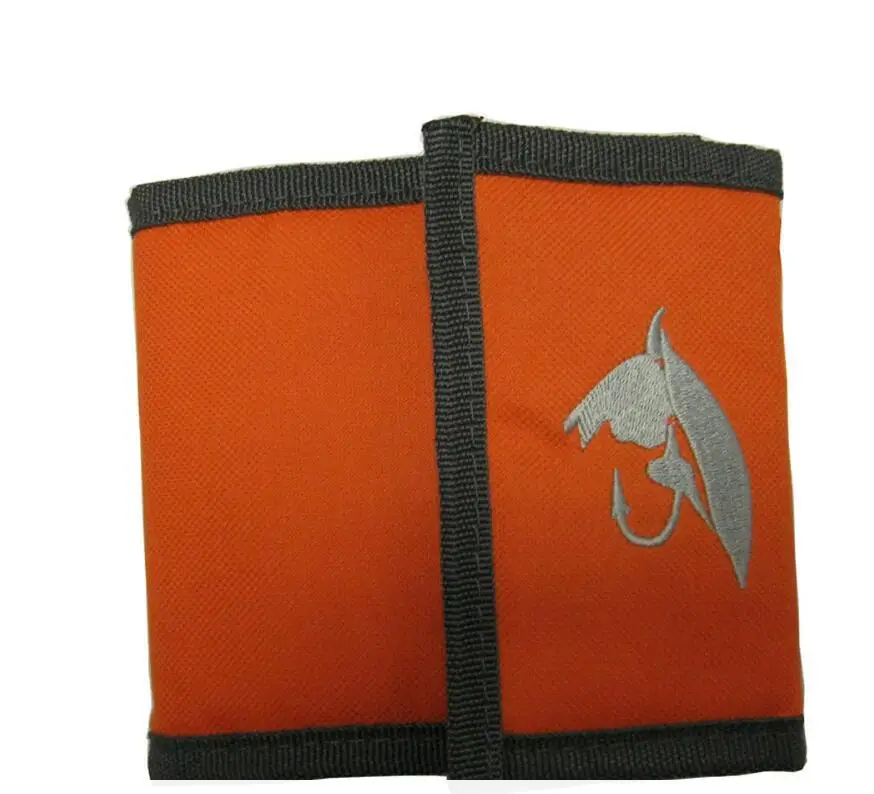 Aventik 10 جيوب صيد السمك الموثق يطير الصيد زعيم ا...