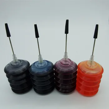 

Premium Specialized Refill Dye Ink Kits For 301XL ink cartridge for Deskjet 1050,2050,2050s Inkjet Printer