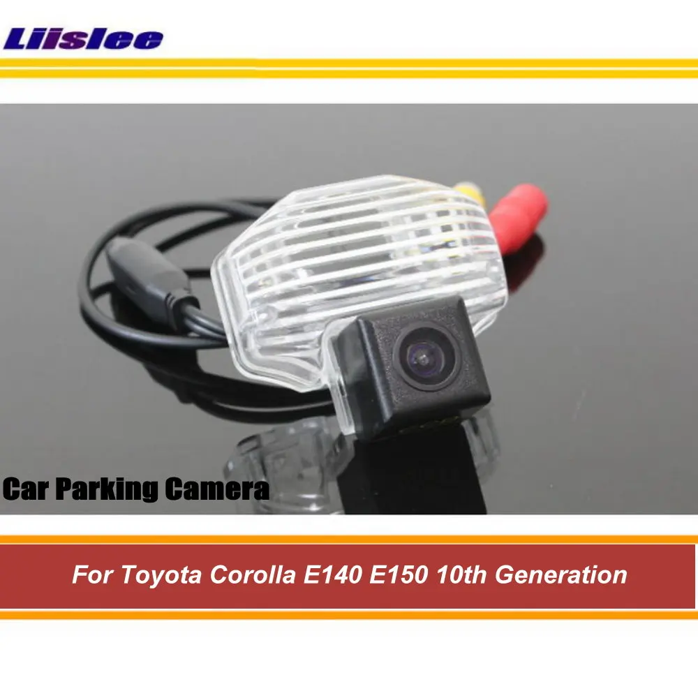 

For Toyota Corolla 2010-2013 - Car Back Up Camera Rear View Parking Camera