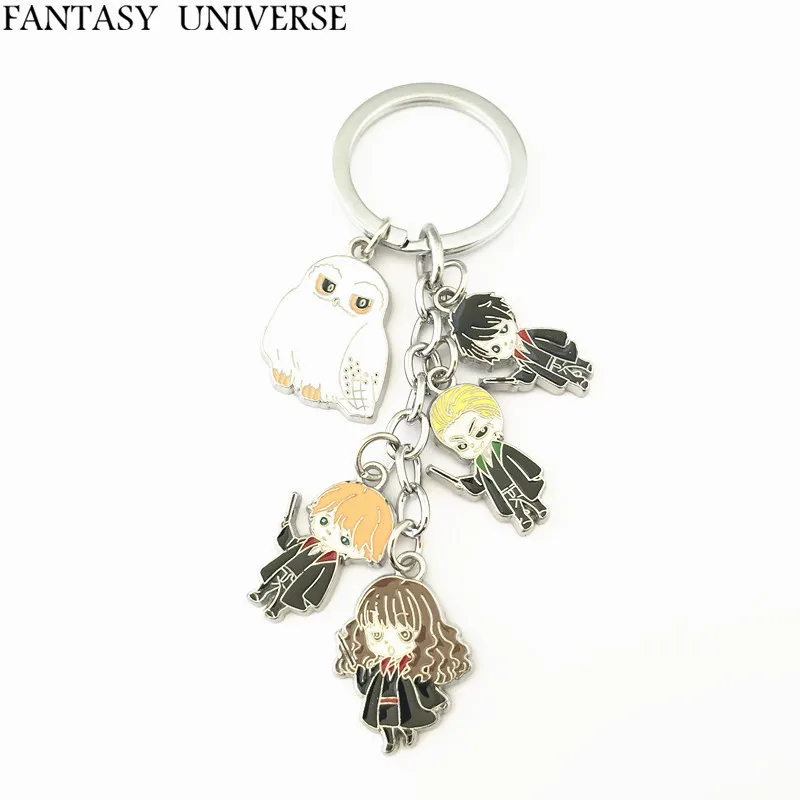 

FANTASY UNIVERSE Freeshipping 20pcs a lot Key Chain KFKKMK02