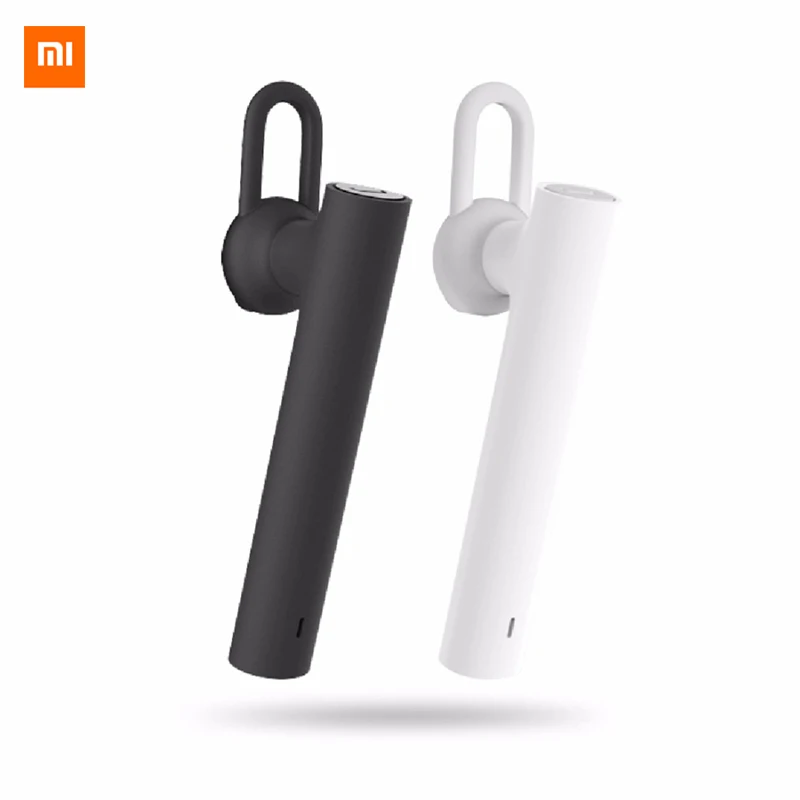 Original Xiaomi Bluetooth Headset Youth version 4.1 with Charging Seat Young Headphones Earphone LYEJ02LM Build-in Mic