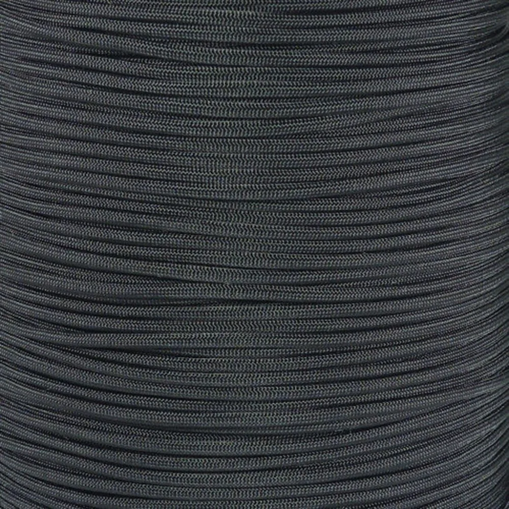 100 футов Mil Spec 7 Strand Тип III нейлон парашютный канат трос галстук вниз кемпинг путешествие на выживание на открытом воздухе Аксессуары#4A09