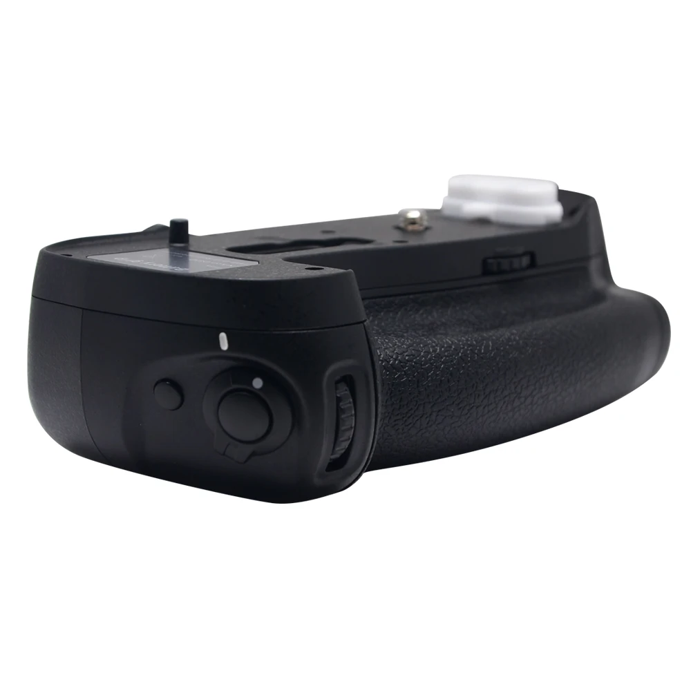 Вертикальный держатель для батарей Mcoplus D850 камер Nikon цифровых зеркальных