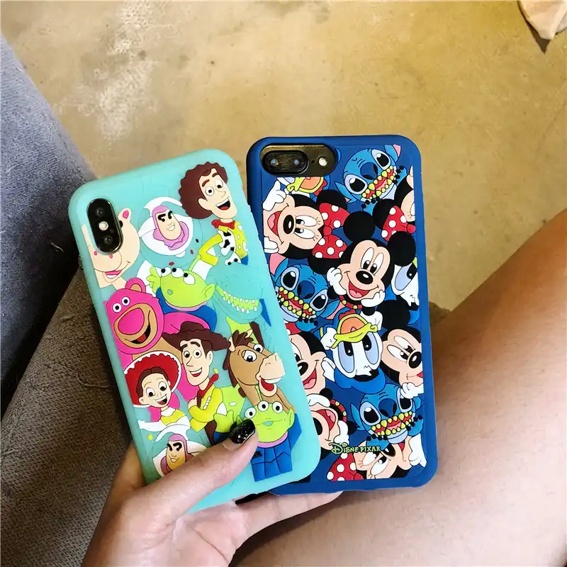 3d mickey mouse iphone 8 case 3d mickey mouse iphone 8 case