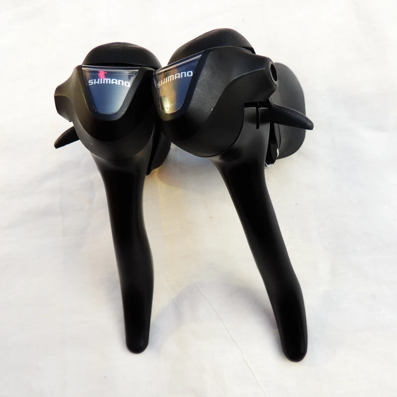 

A070 Shift Lever 3*7S bike Bicycle brake shift lever