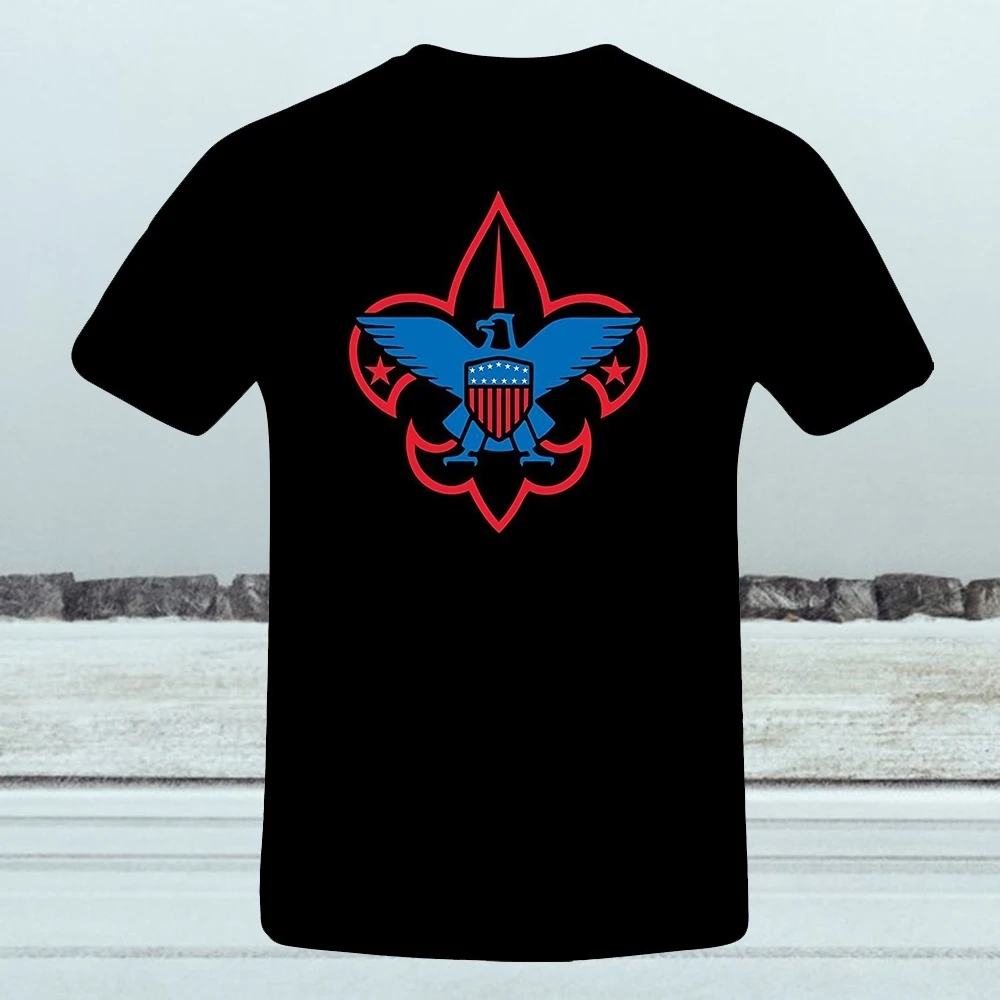 scouts shirts online