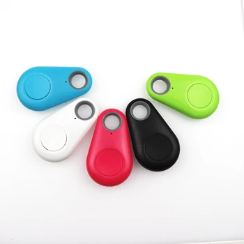 

Original Anti-lost Alarm Smart Tag Wireless Bluetooth Tracker Child Bag Wallet Key Finder GPS Locator anti lost alarm itag