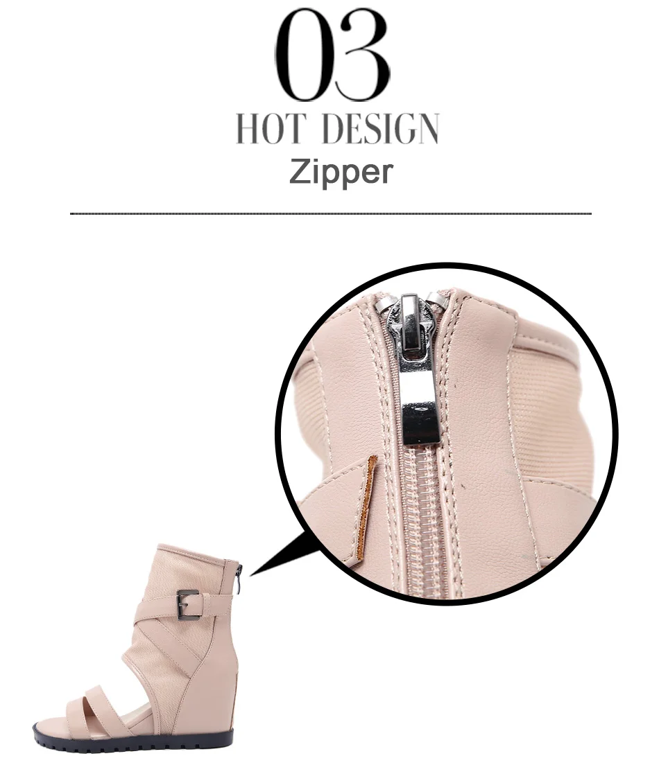 women sandals