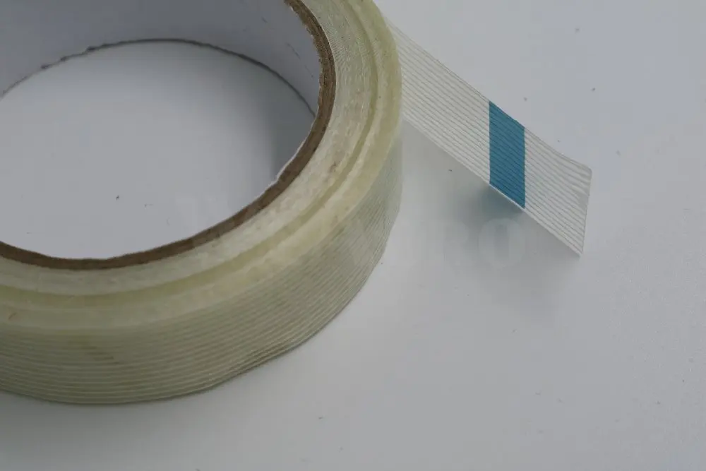 Fiberglass Cloth for RC Model Width=23mm, Length=25M for Connecting