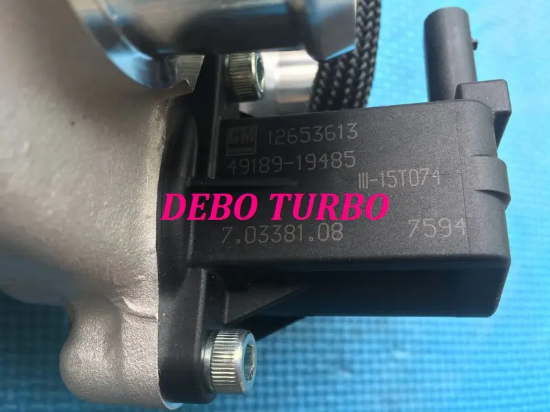 TD03 49130-00110-6-DB