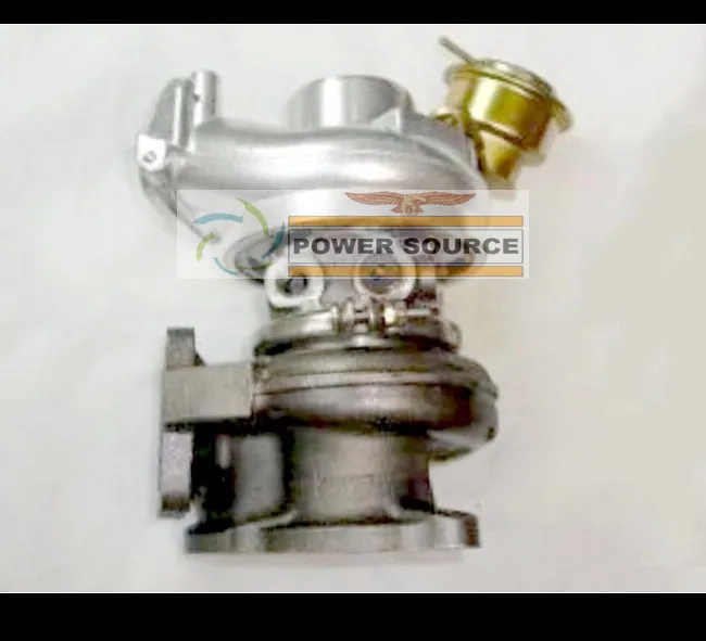TD05H-16G 49178-01470 Turbo for MITSUBISHI Lancer EVO 3 Evolution I-III RVR Glant VR4 1987-1993 4G63 2.0L Turbocharger (5)