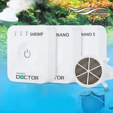 Algae Remove Twinstar Style Chihiros Doctor Electronic Aquarium Fish Sterilization Algae Inhibition Water Plants Shrimp