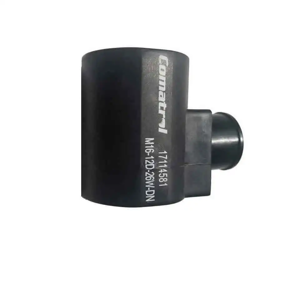 

M16-12D-26W-DN NEW DANFOSS 17114581 danfoss