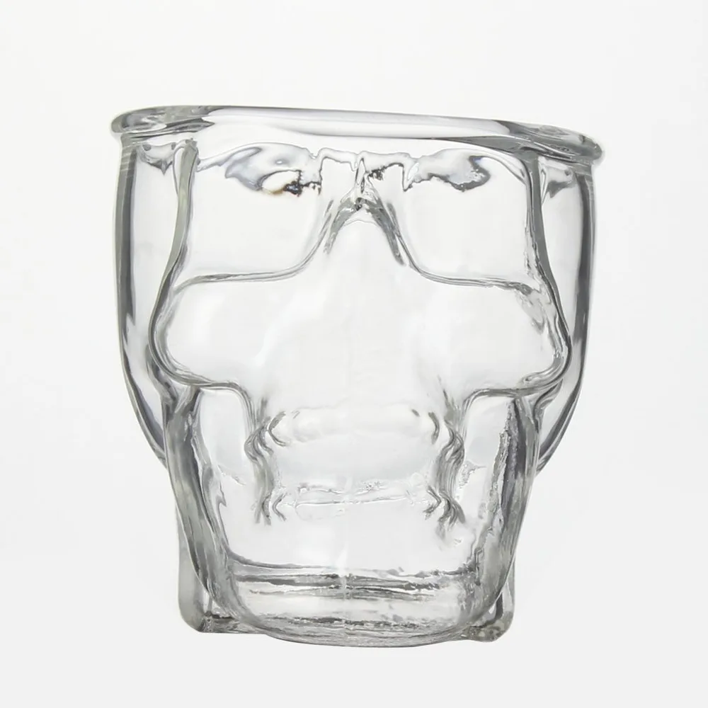 Прозрачный мини-стеклянный Кубок для виски чашка виски винный бар и стакан идеально подходит для пива или других напитков вечерние поставки