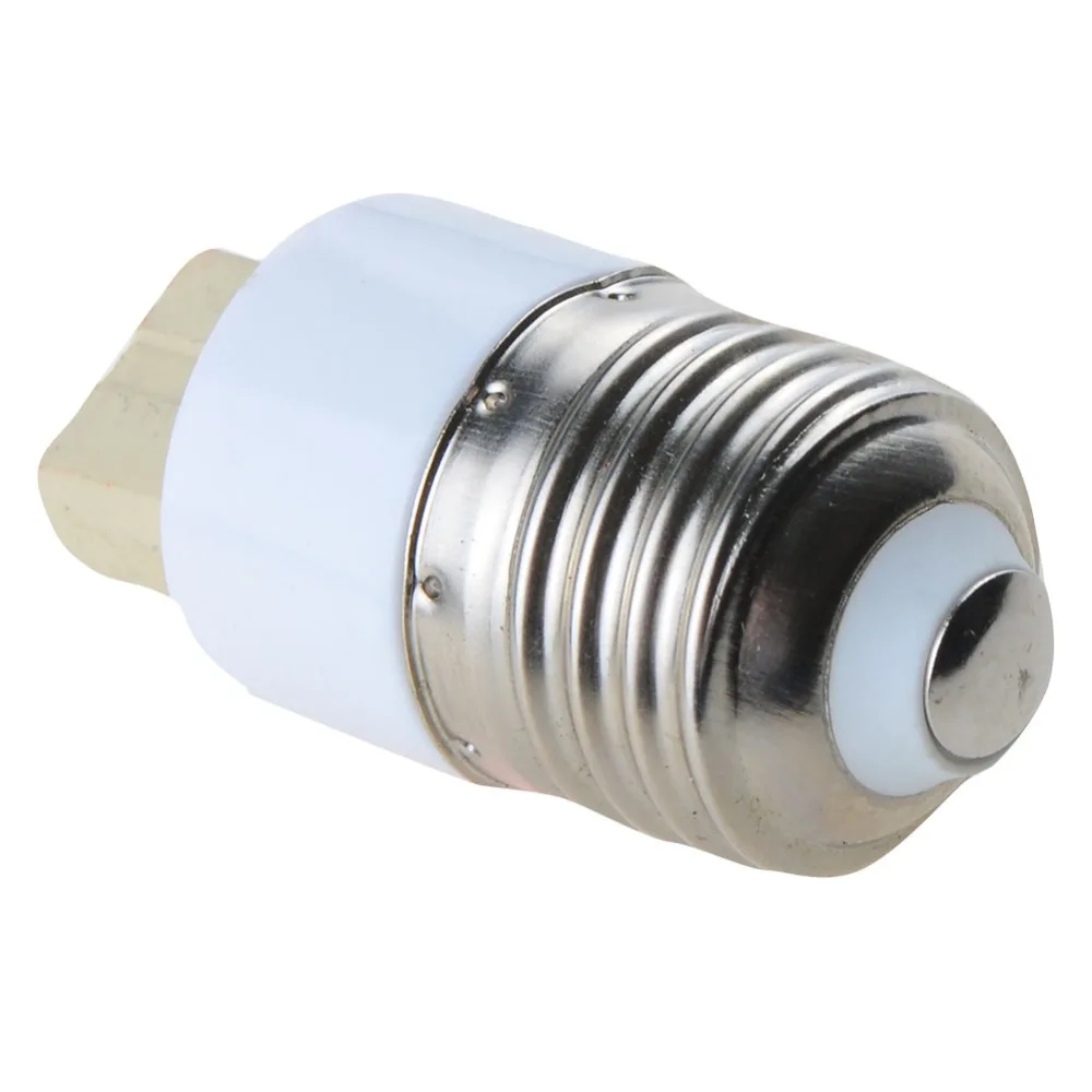 

1PCS E27 to G9 base Socket Adapter Converter For LED Light Lamp Bulb Small Lamp Holder Converters