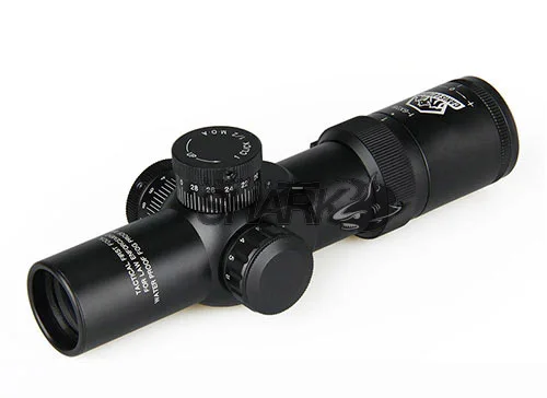 Тактический прицел для охотничьей винтовки Canis Latrans 1 6x28IRF HS1 0198|scopes for hunting|rifle scope