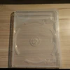 For PlayStation 3 CD box housing case shell for PS3 transparent white ► Photo 1/2