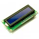 1PCS LCD1602 LCD 1602 yellow screen with backlight LCD display 1602A-5v