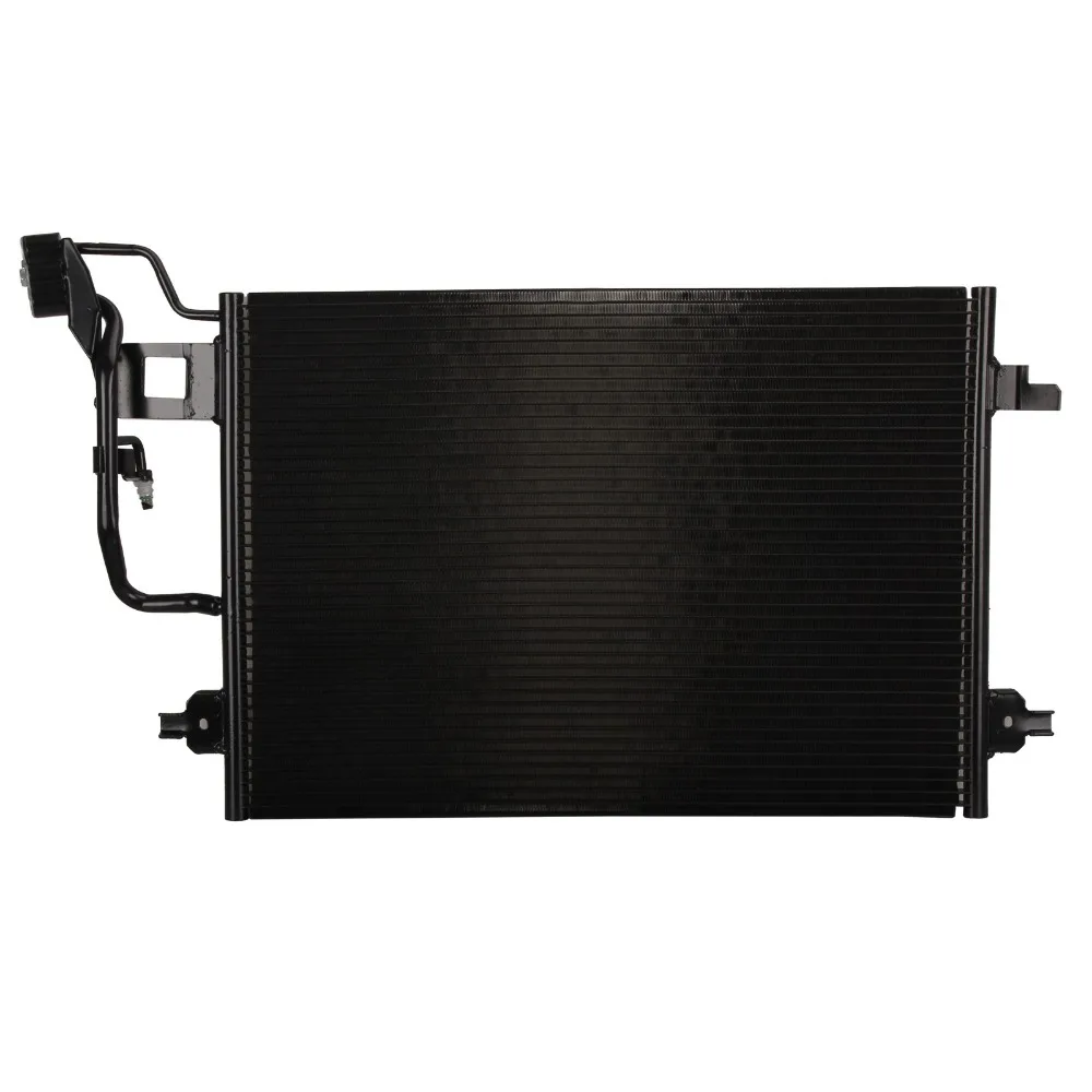 Climat Condensateur Condensateur Pour Climatisation Climat refroidisseur Citroen /& Peugeot NEUF