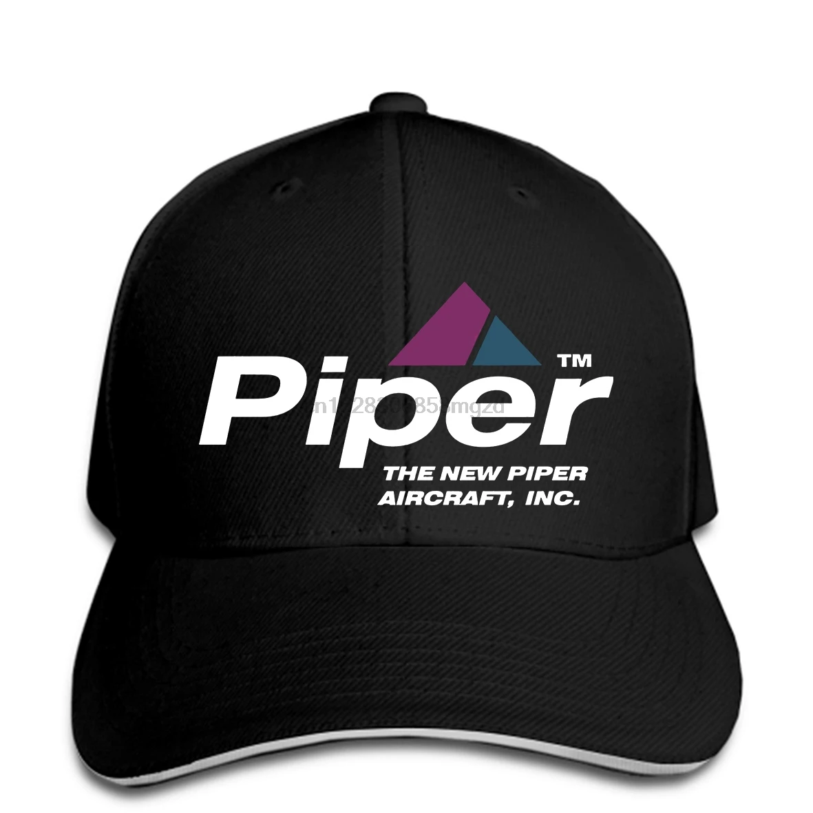 

PIPER NEW AIRCRAFT MENS Men Baseball Cap Snapback Cap Women Hat Peaked
