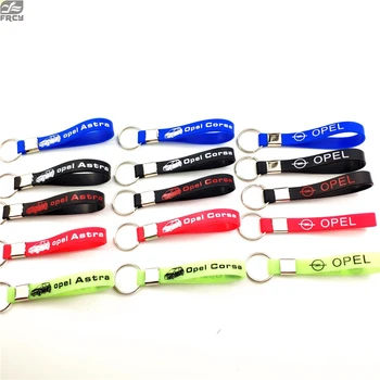 

Car-Styling keyring Car Sticker Accessories Case For Opel Astra H G Corsa Insignia Astra Antara Meriva Zafira Accessories