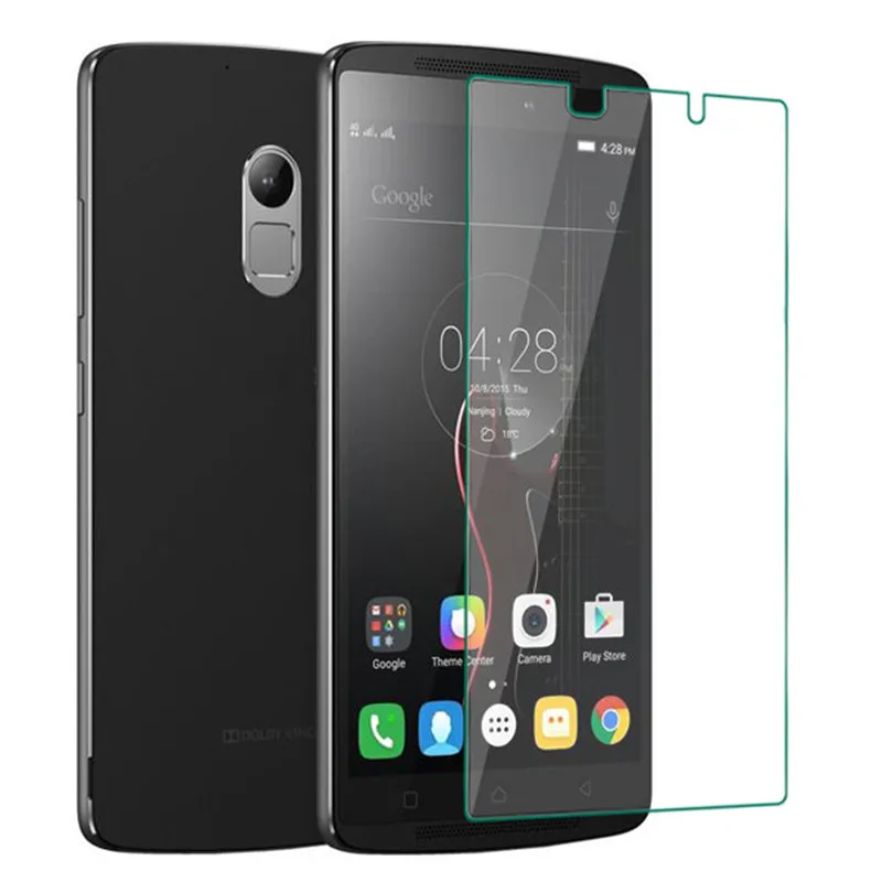 

Закаленное стекло премиум-класса для Lenovo Vibe X3 Lite X3Lite K4 Note A7010, протектор экрана, усиленная защитная пленка, защита
