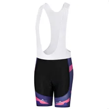 Miloto женские велосипедные шорты противоударные гоночные спортивные велосипедные шорты Coolmax 3D гелевые мягкие mtb шоссейные велосипедные Шорты Ropa Ciclismo