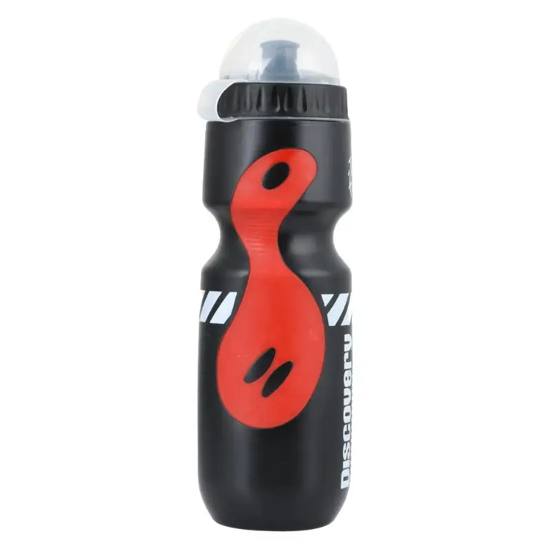 Портативная бутылка для воды 650 мл для горного велосипеда, для активного отдыха, спортивный термос, бутылка для воды для велосипеда, герметичная чашка, 5 цветов, A30522 - Цвет: B