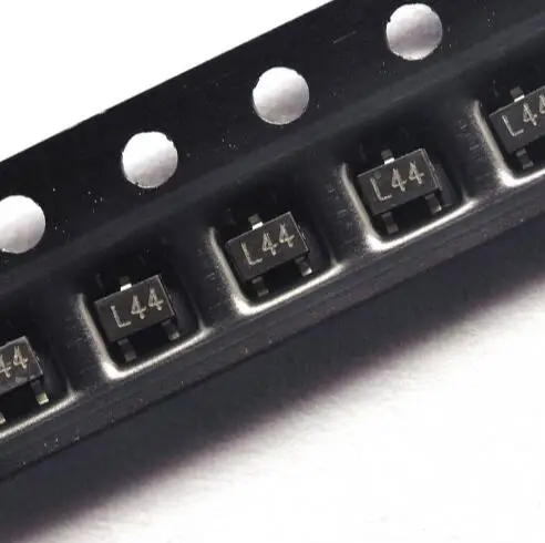 

1000 шт./лот BAT54SW