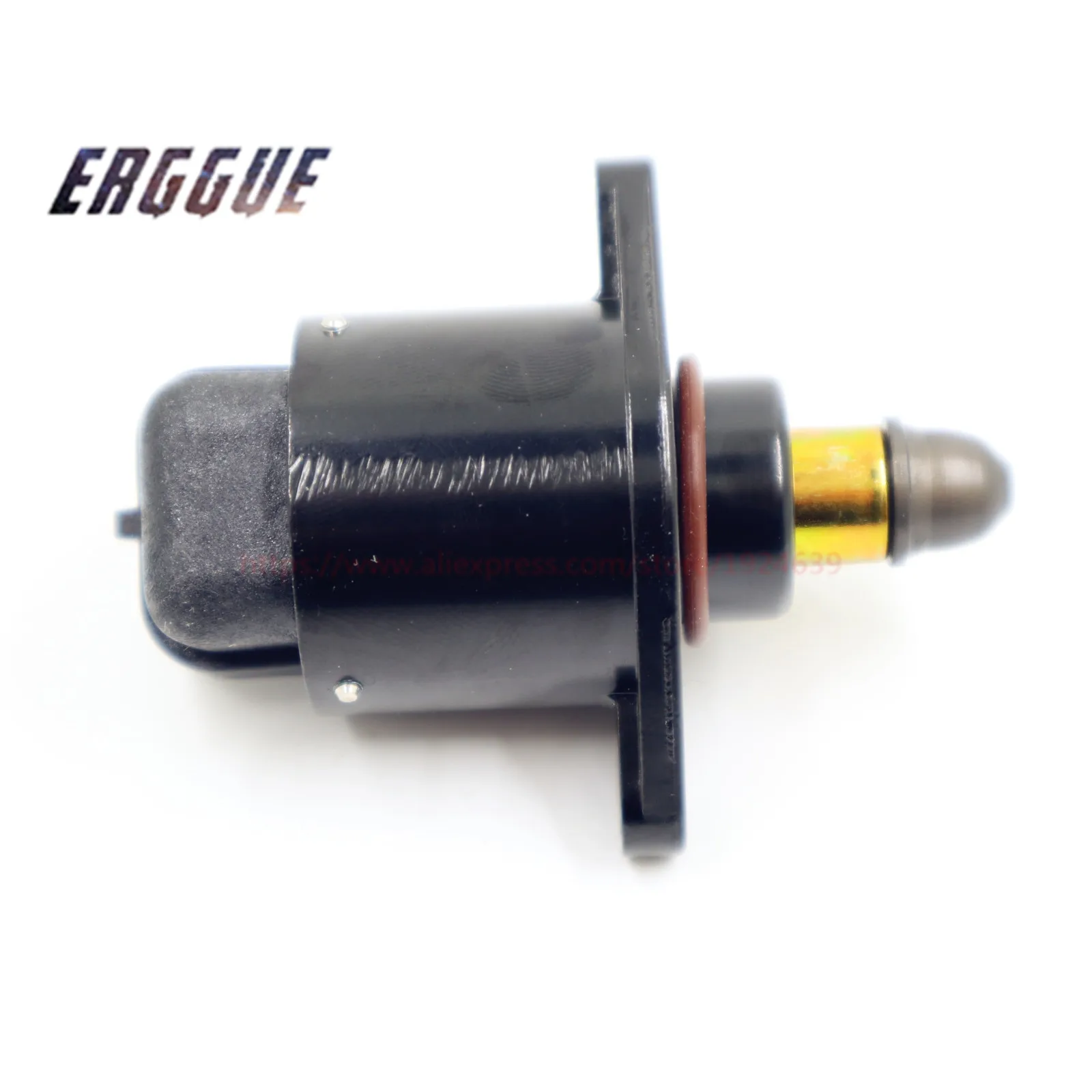 Новый шаговый клапан F01R065906 F 01R 065 906 без холостого хода для Geely Chery QQ Chana BYD F3 F0 G3 L3 S6 G6