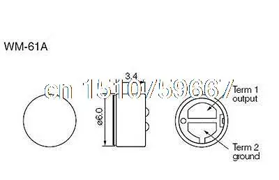 panasonic wm-61a e panasonic wm-61a e