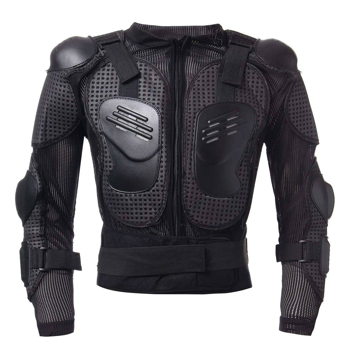 Куртка Armor US мотоциклетная пикантная защита для позвоночника верховой езды на