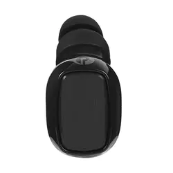 NEWNO M8 Bluetooth гарнитура беспроводная мини наушники с микрофоном Micro динамик наушники для Iphone телефона android