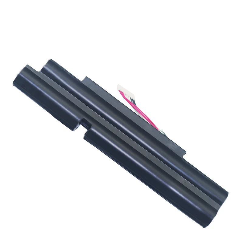 HSW Аккумулятор для ноутбука acer 3INR18/65 2 AS11A3E AS11A5E Aspire TimelineX 3830 T 4830 4830TG 5830 5830TG ID57H 6