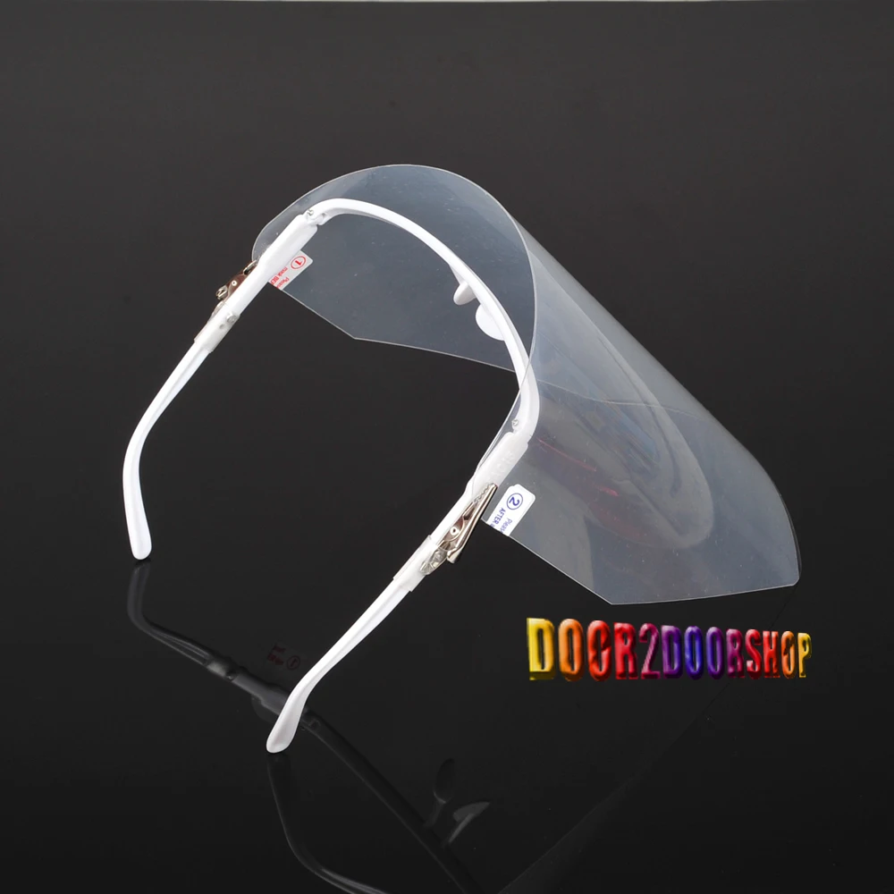 Online Buy Wholesale dental face shield from China dental face shield