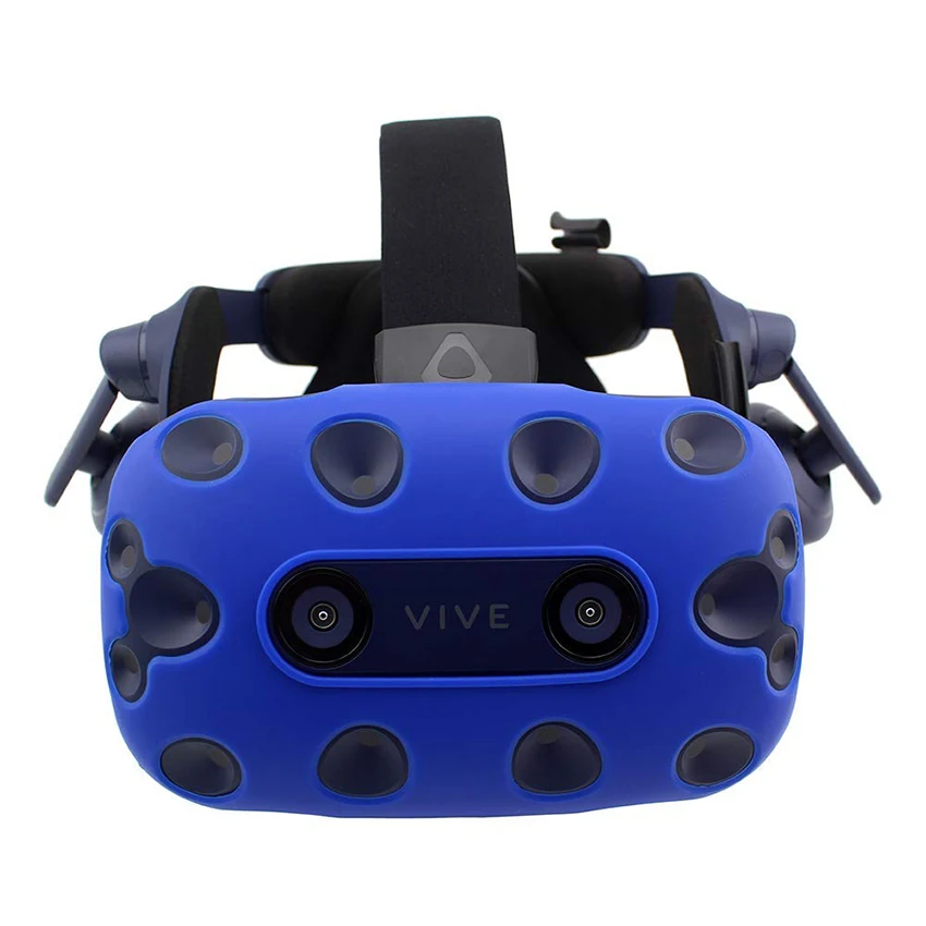 Для htc Vive VR гарнитура силиконовый чехол ручка контроллера чехол для htc Vive чехол VR очки кожа оболочка для htc Vive аксессуары