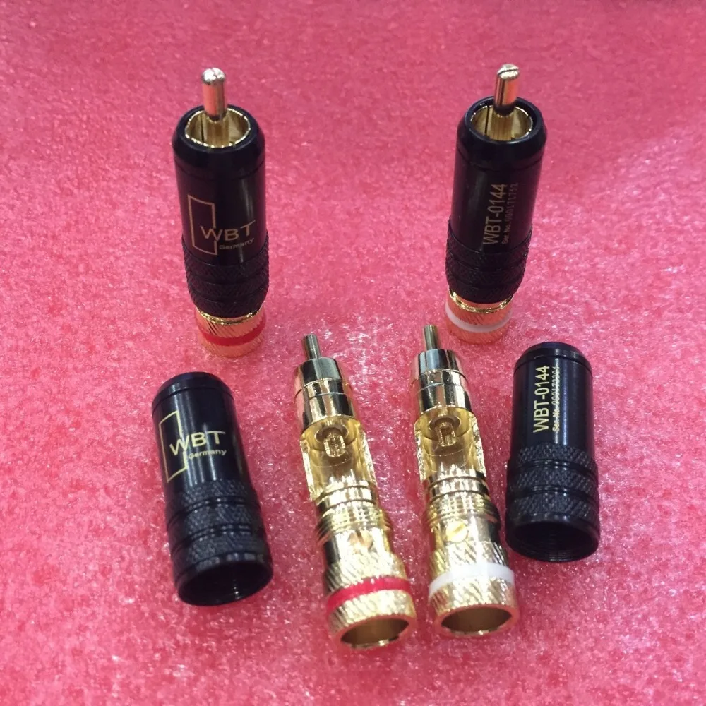 100 шт. автомобильные разъемы для аудиосистемы|adapter connector|l connectoradapter plug |
